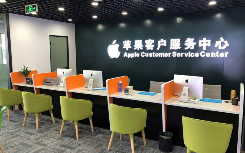 巴音郭楞苹果iPad进液故障维修